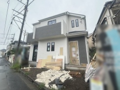 現地のご見学予約もスタートしました。