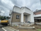 新築一戸建て