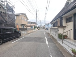 この街を選ぶ理由や想像している生活のイメージを担当者と共有してもらえると嬉しいです。 今後の暮らしがどのようなものになるか、その想像が現実になるためのステップを一緒に考えましょう。
