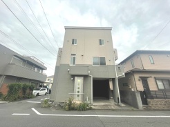 現地のご見学予約もスタートしました。
