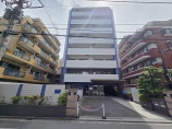 マンション