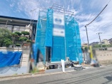 新築一戸建て