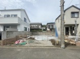新築一戸建て