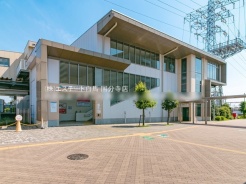 立川市一番町6丁目