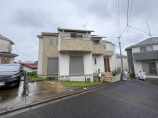 中古一戸建て