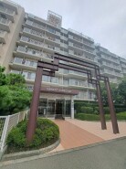 東村山市美住町1丁目