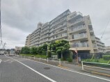 マンション