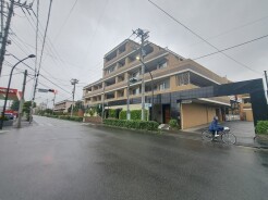 現地のご見学予約もスタートしました。