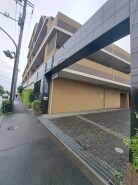武蔵野市境5丁目