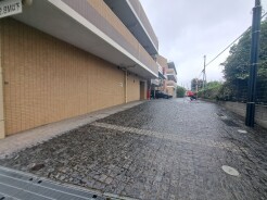 武蔵野市境5丁目