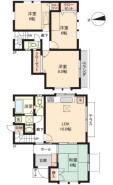 小平市小川町2丁目