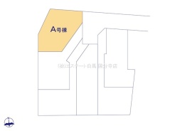 小金井市貫井南町4丁目