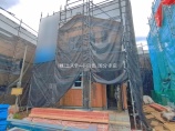 新築一戸建て