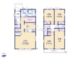 新築一戸建て