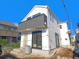 新築一戸建て