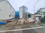 新築一戸建て