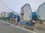 新築一戸建て