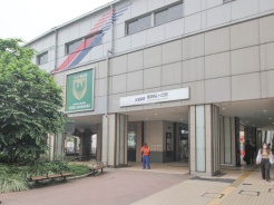 多摩市聖ヶ丘2丁目