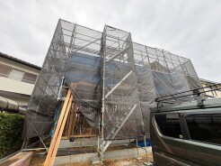 現地のご見学予約もスタートしました。