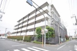 西東京市保谷町 マンション
