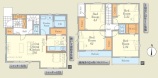 小平市学園東町 新築一戸建て