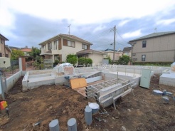 小金井市本町2丁目
