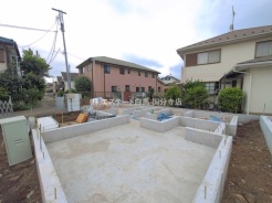 小金井市本町2丁目