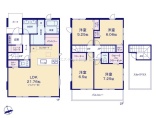 新築一戸建て