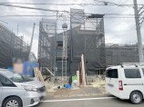 新築一戸建て