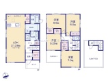 新築一戸建て