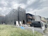 新築一戸建て
