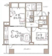 八王子市横山町