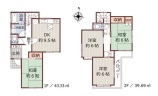 中古一戸建て