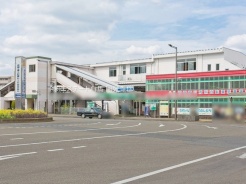 小平市仲町