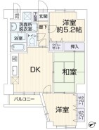 立川市富士見町1丁目