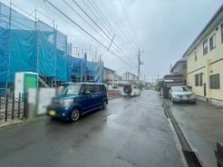 この街を選ぶ理由や想像している生活のイメージを担当者と共有してもらえると嬉しいです。 今後の暮らしがどのようなものになるか、その想像が現実になるためのステップを一緒に考えましょう。
