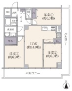 府中市若松町2丁目