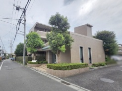 現地のご見学予約もスタートしました。