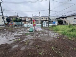 現地のご見学予約もスタートしました。