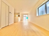 新築一戸建て