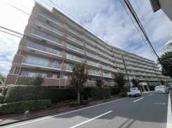 練馬区関町北5丁目