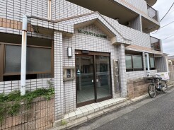 立川市砂川町8丁目