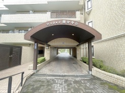 現地のご見学予約もスタートしました。