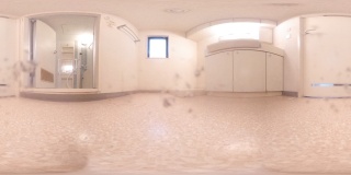 洗面所