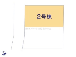 自然に恵まれた豊かな緑と美しいロケーションが特徴です。穏やかな暮らしやリラックスした健康的な生活が送れそう。日々の喧騒から離れ、自然に囲まれた癒しの場所はいかがでしょうか。