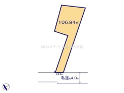 立川市一番町1丁目