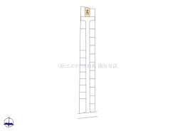 東村山市青葉町1丁目