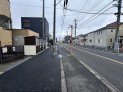 小金井市東町5丁目