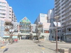 国分寺市西恋ヶ窪4丁目