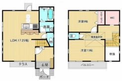 武蔵村山市残堀5丁目